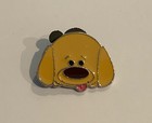 Tsum Tsum Mystery Series 5 Dug Disney Pin - Dog From Up