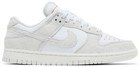 Nike Dunk Low Photon Dust Summit White W