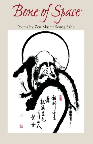 Thumbnail - Seung Sahn Bone Of Space (taschenbuch)