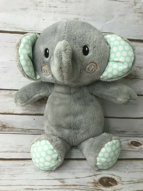 walmart elephant toy