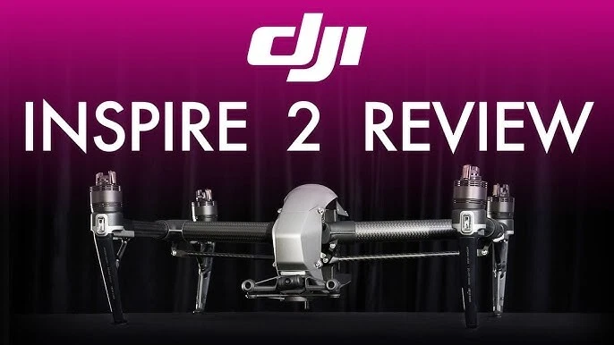 Tren de aterrizaje genuino DJI INSPIRE 2 PARTE 14 1 pieza Foto 3 de 4