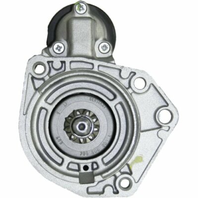 Anlasser generalüberholt für SEAT VW 1.1kw 101680E
