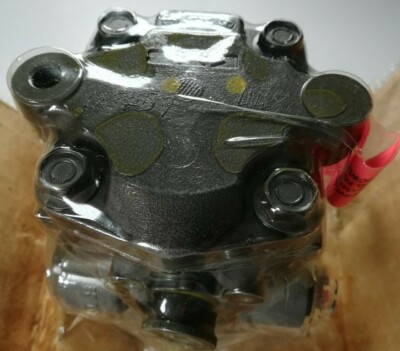 MAVAL Re-manufactured Power Steering Pump For SUZUKI 96448M