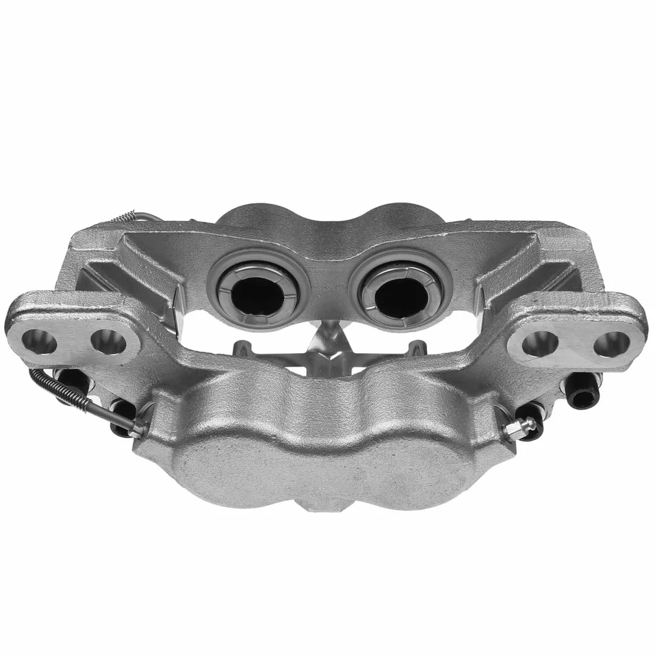 2x Pinza de freno Dics para Chevrolet C4500 C5500 Kodiak GMC T6500 Ford Isuzu Hino Foto 3 de 4