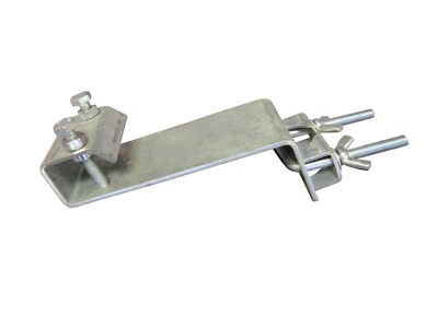 Vision Plus A-Frame Halterung - bietet sichere Befestigung für 25mm/1'' Antennenmast