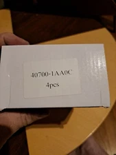 4Pcs Tire Pressure Sensor TPMS 40700-1AA0C For Nissan Titan Murano Pathfinder US