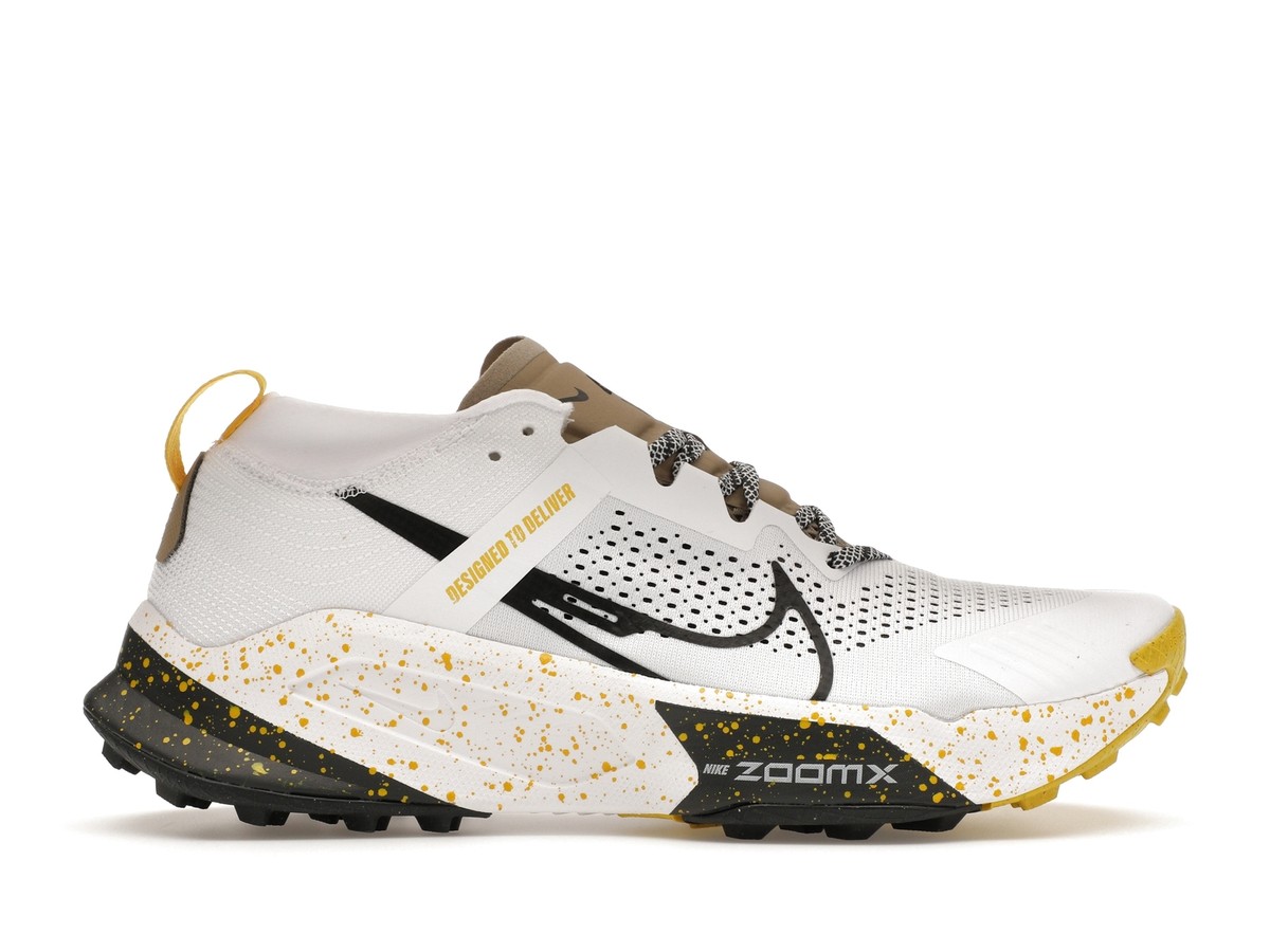 Nike ZoomX Zegama Mid White Vivid Sulfur - DH0623-100 | eBay Nike ZoomX Zegama Mid White Vivid Sulfur - DH0623-100 | eBay
