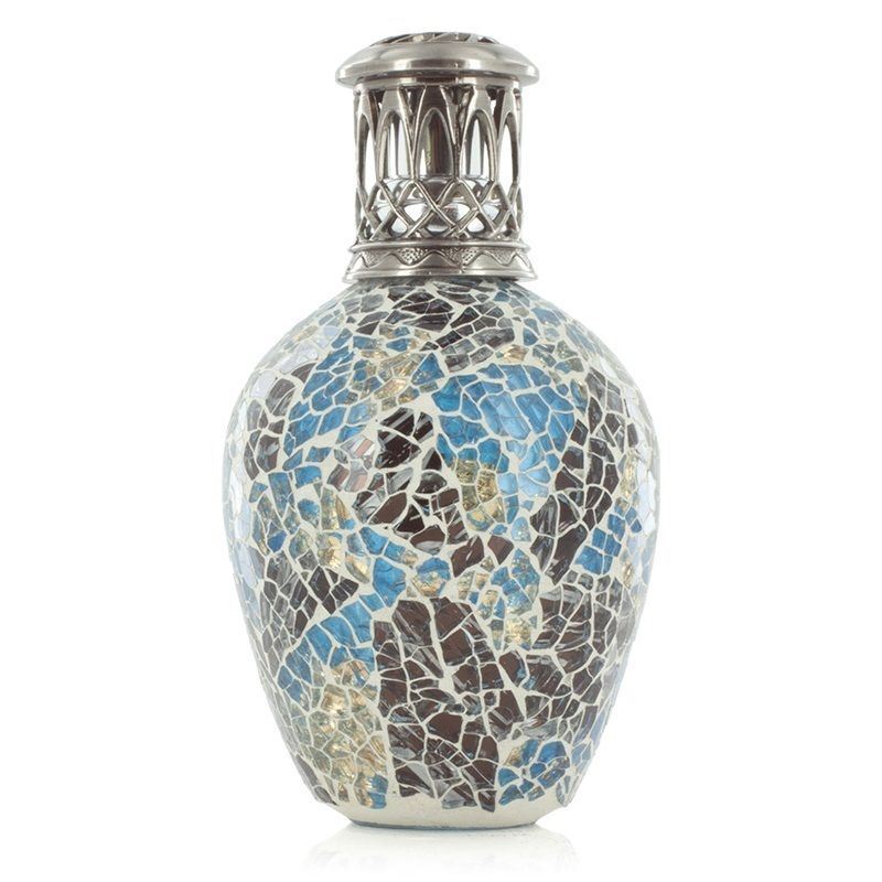Premium Fragrance Lamp Glass Mosaic Mikhailovsky Cathedral - Ashleigh & Burwood
