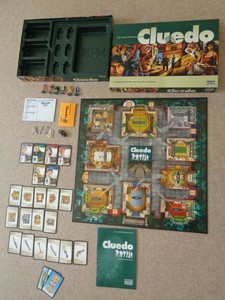 cluedo clasico