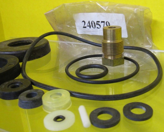 240579 Repair Kit for Lincoln W93730 Air/hydraulic Truck Jack for sale