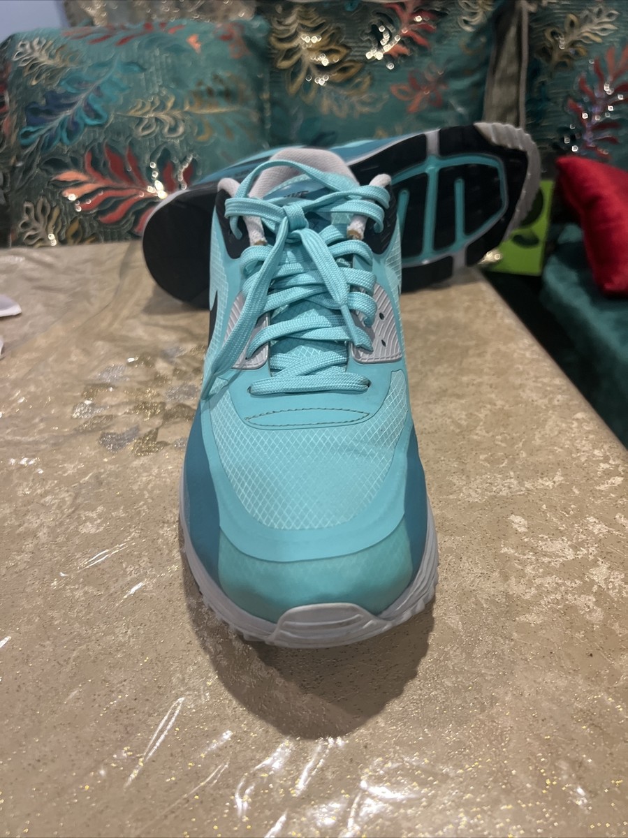 Size 12 - Nike Air Max Lunar90 Green for sale online | eBay