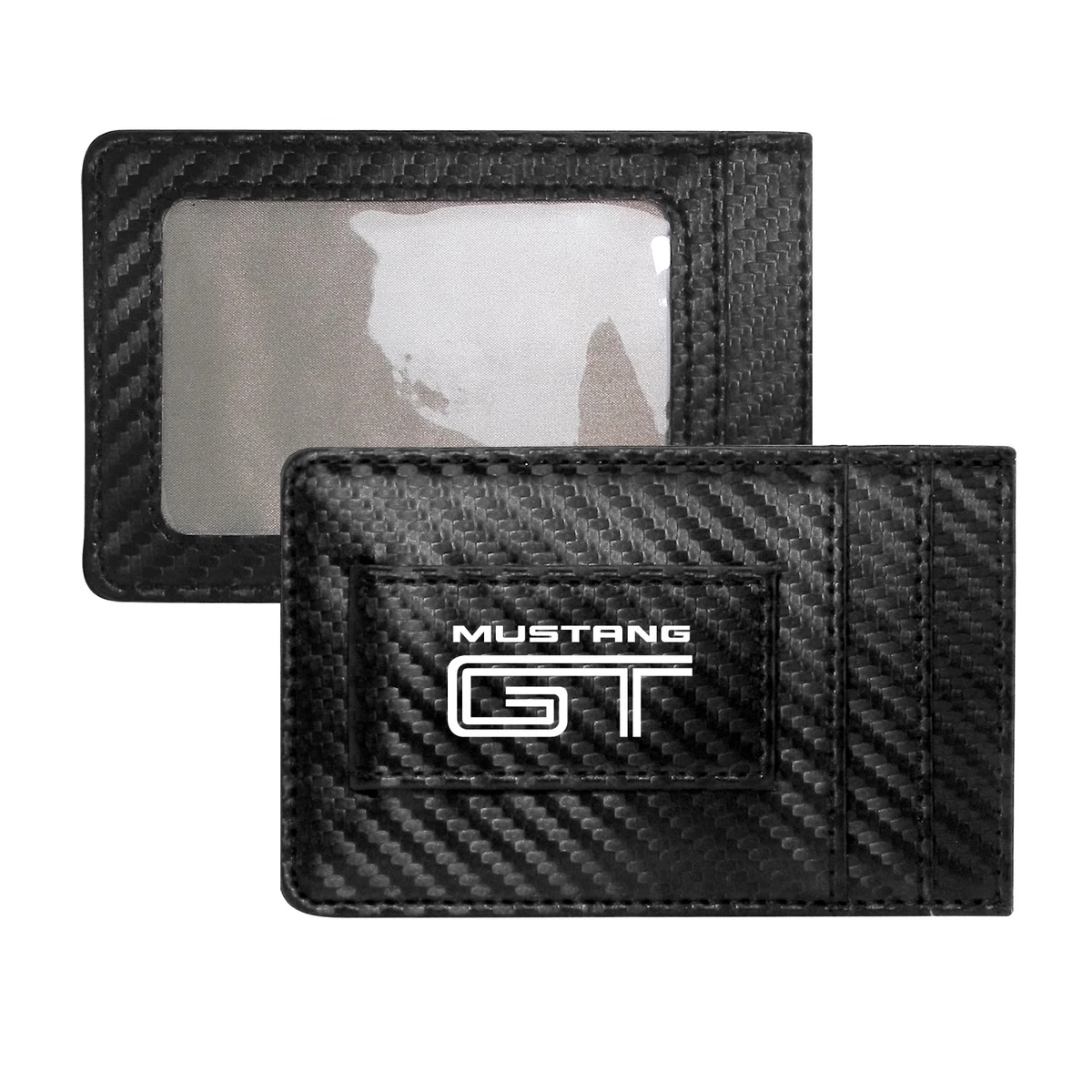 Fendi money clip card holder cheap