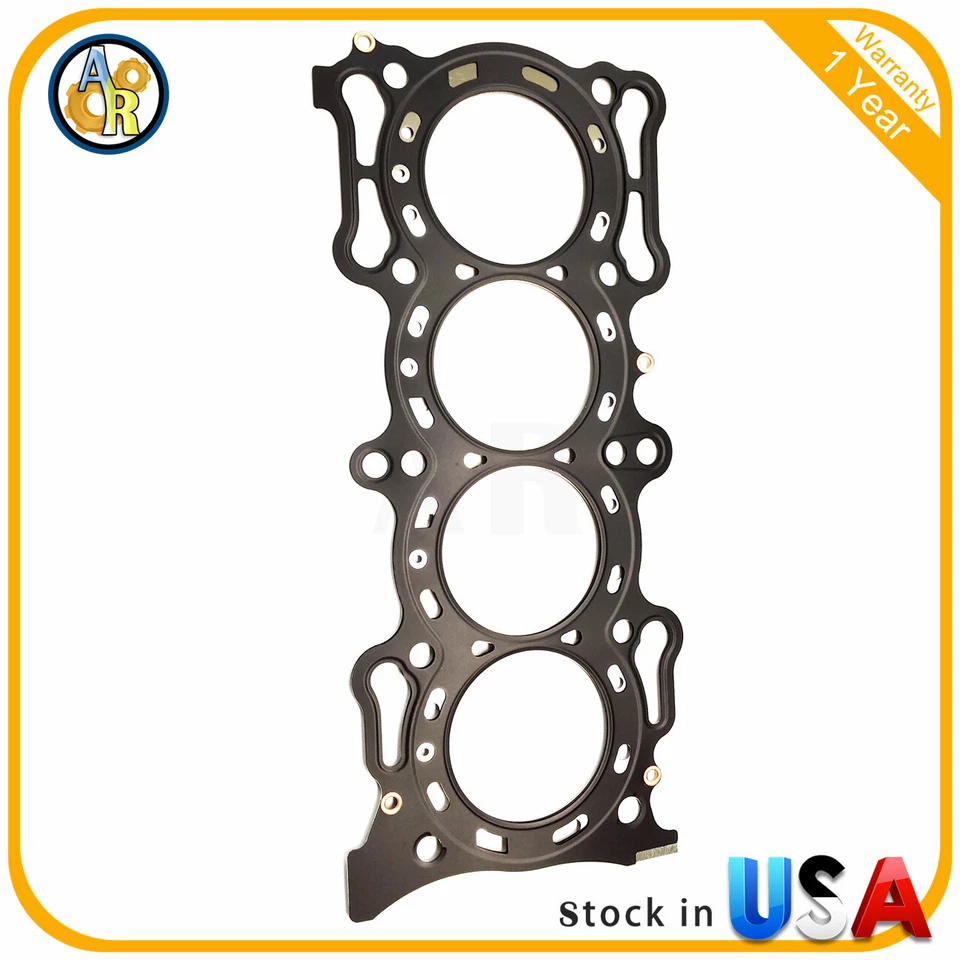 Juego de juntas de culata para Honda Accord Isuzu Oasis Odyssey 2,2 L Sohc HS9958PT Foto 4 de 4