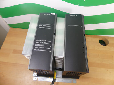 Thyro-A 2A 400-130 HRLP1  AEG, Power Controller