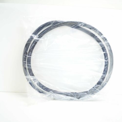 New AUDI A3 8P Front Door Inner Seal 8P3831721K6V9 - Picture 1 of 11