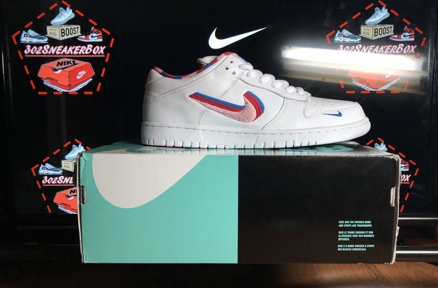 parra nike sb