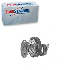 4 Seasons A/C Compressor Clutch For 1989-1992 Ford Bronco 4.9L L6