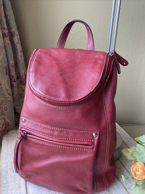 tignanello backpack purses