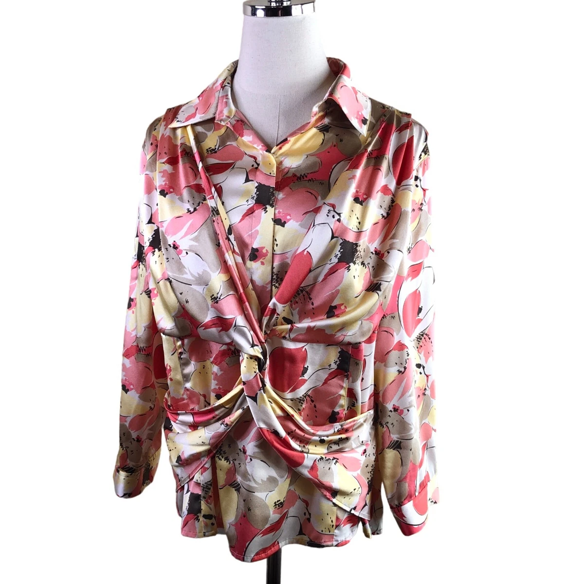 Doncaster Silk Blouse Tops for Women for sale | eBay