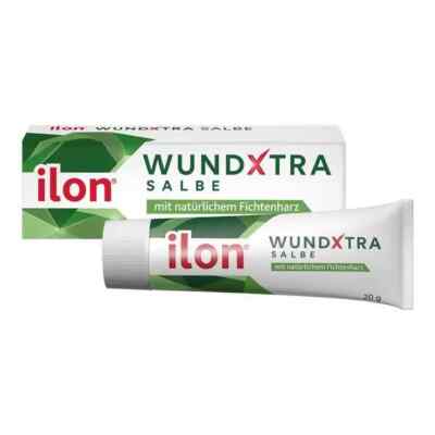 Ilon Wundxtra Salbe  20 g  PZN 19238537
