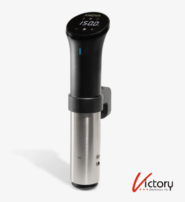 NEW Anova Precision Cooker w/WiFi | AN500-US00 | 1000W