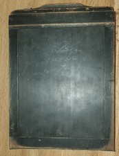 Vintage Eastman Kodak Film Pack Adapter 4x5