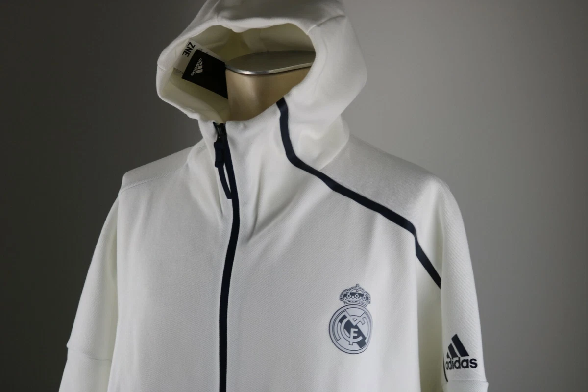 Adidas zne cheap real madrid