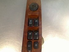 Porte avant et accessoires Hyundai TERRACAN