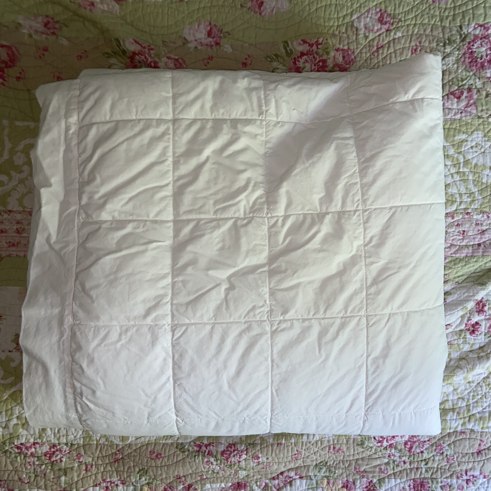 Down Comforter Queen Size 88”x 