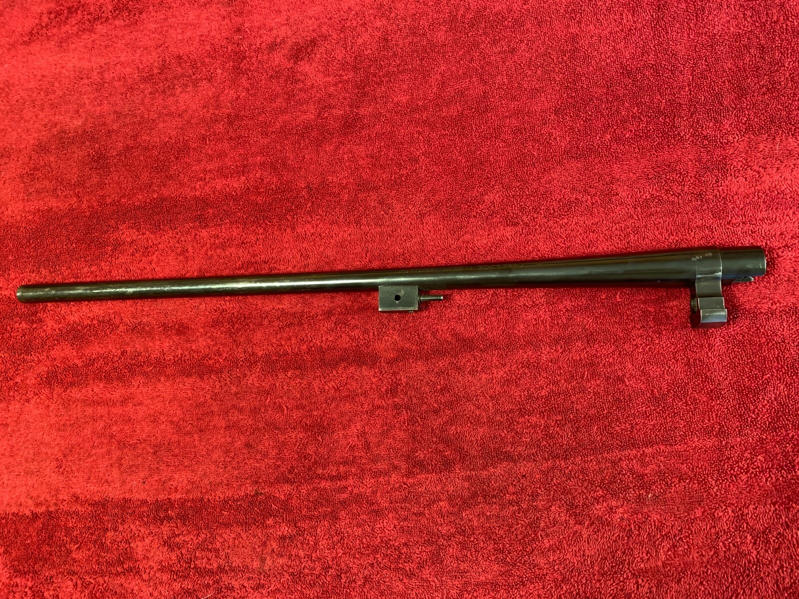 Remington 742 Barrel 22" 3006 Model 742 23702A eBay