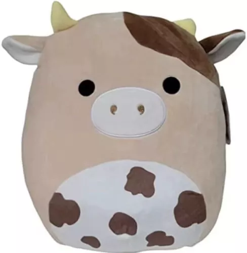 2023 Squishmallows 7-Inch Plush Toy Super Soft Doll Pillow-(Upgraded Version)🎁 - Picture 107 of 117