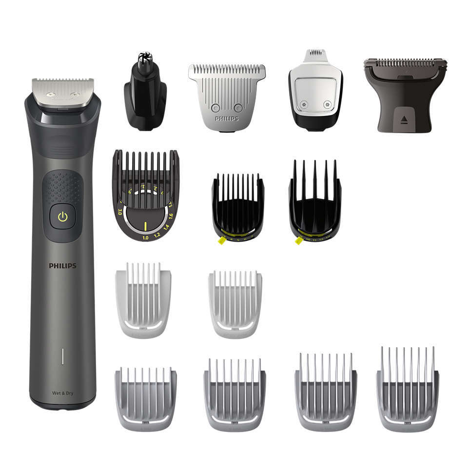 Philips MG7940/15 MULTI GROOMING SET FANCY BOX 8720689002264 | eBay 