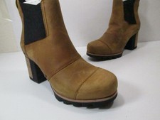 sorel addington chelsea size 7