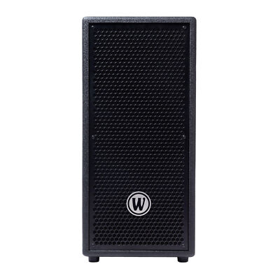 #ad Warwick Gnome CAB 2 8 4 200W 2x8 Compact Bass Speaker Cabinet $314.26