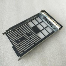1 F238F 0F238F Dell 3.5" SAS Tray Caddy R720 R710 R620 R610 R410 T710 T610 M158a