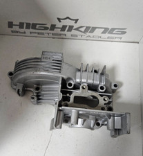 Saxonette Spartamet Matavus Motorgehäuse ohne Zylinder Neu Rarität