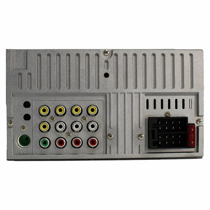 POWER ACOUSTIK PL-700HB 7" DOUBLE DIN BLUETOOTH CAR STEREO, USB, AUX, SD - Image 3 of 3