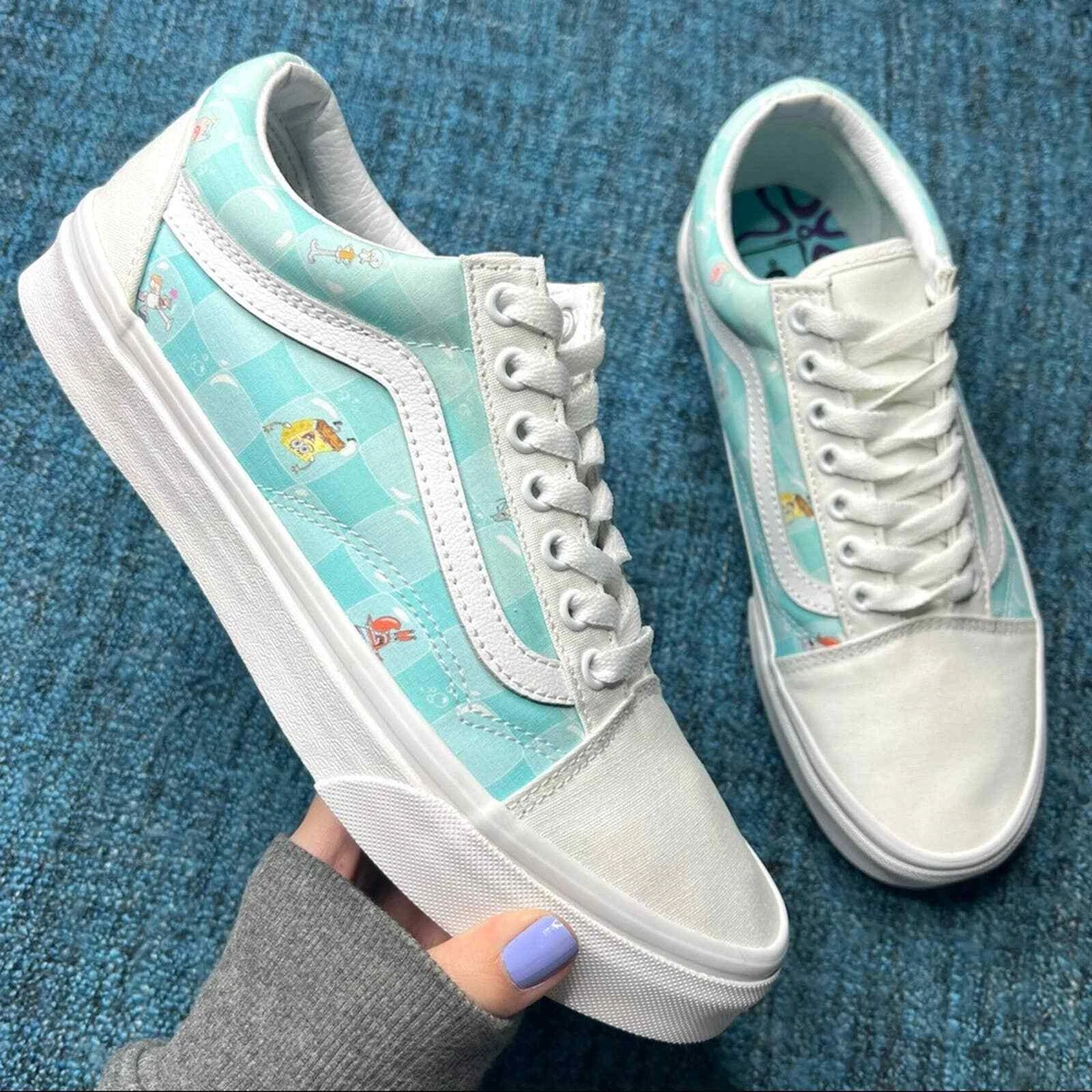 Vans size 10 clearance womens