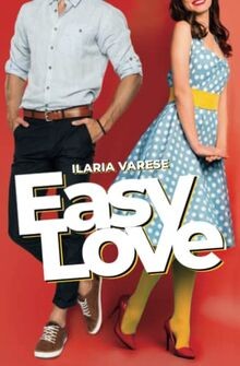 Easy Love von Varese, Ilaria | Buch | Zustand gut