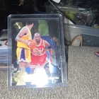Upper Deck The Jordan Collection Michael Jordan Chicago Bulls NBA Card Lot
