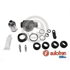 Reparatursatz 24593235 Bremssattel hinten für Peugeot 206+ 2L 306 7A 7B 7D 309