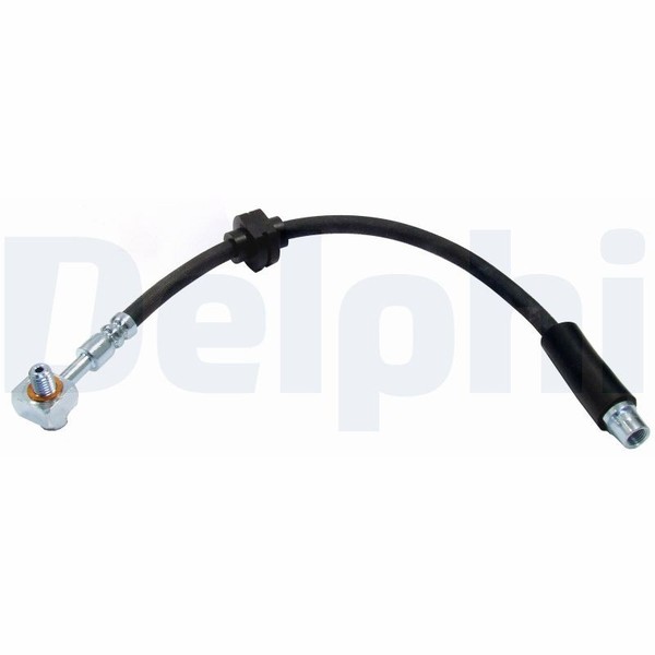 1X Delphi LH6873 Bremsschlauch FüR Opel Vauxhall Chevrolet-image
