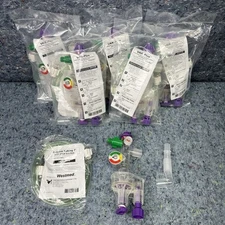 Vortran Automatic Resuscitator VAR-PLUS Model PCM-5011 (1 Each)