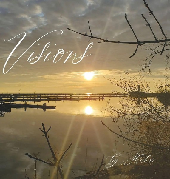 Visions | Shukar | Buch | Gebunden | Englisch | 2022 | FriesenPress-image