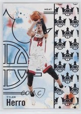 2024-25 Panini Court Kings Tyler Herro #2 12z3