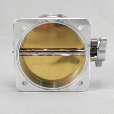 Wilson Manifolds Throttle Body 471105v