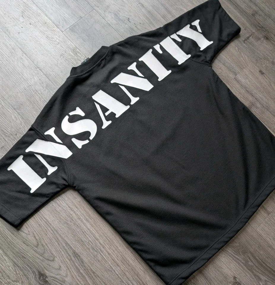 Cubierta de bomba de locura controlada para hombre S Foto 3 de 4