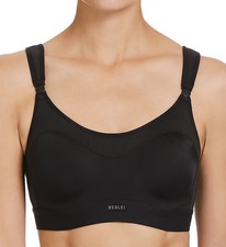 Berlei Y599W Ultimate Performance Contour Underwire Sports Bra