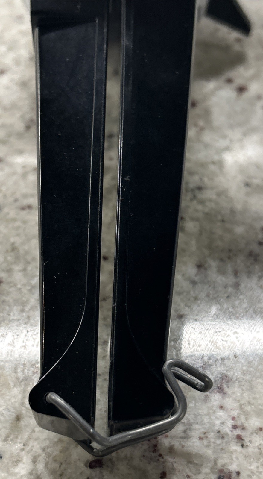 New Open Box Vintage Vitantonio Waffle Coner No. 700 NS, Made In USA **READ