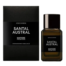 Matiere Premiere Unisex Santal Austral Extrait de Parfum Spray 3.4 oz Fragrances